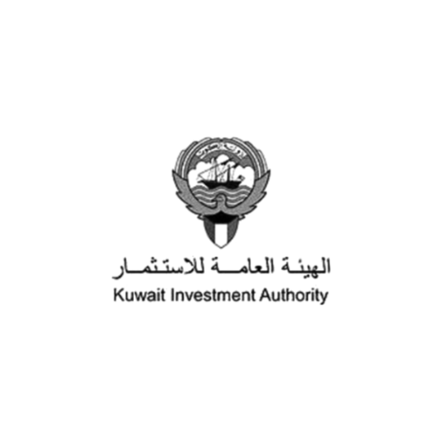 Kuwait Investment Authority